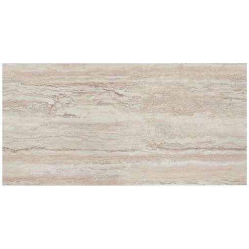 Ivy Hill Tile Duren 28mil Riverstone Camel 18 In. X 36 In. Glue Down Luxury Vinyl Tile Flooring (36 Sq. Ft.) -Flooring Shop