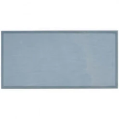 Bond Tile Thames Framed Blue 5 In. X 10 In. Glazed Ceramic Wall Tile (28 Pieces 10.76 Sq. Ft. / Box) -Flooring Shop 971251ae 987b 4b20 9ac2 e676fc187a96.9c285223a4b54e108430801e10a97c07 1800x1800