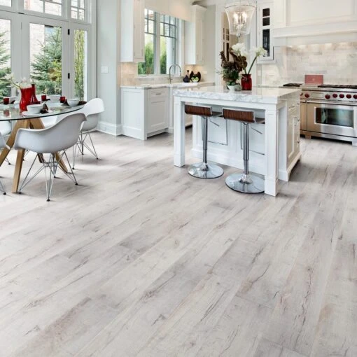 Home Decorators Collection Textured Lone Tree 12 Mm T X 7.48 In W X 47.72 In L Water Resistant Laminate Flooring (19.83 Sq. Ft. / Case) -Flooring Shop