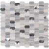 MSI Harlow Picket 11.5 In. X 12.4 In. X 8 Mm Textured Multi-Surface Mesh-Mounted Mosaic Tile (9.90 Sq. Ft. / Case) -Flooring Shop 9972ba3ce7104a6222b0bb1d4dcd07f8 1800x1800