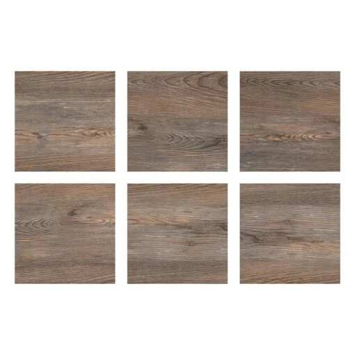 FloorPops Knotting Hill 12 In. W X 12 In. L Peel And Stick Floor Vinyl Tiles (20 Tiles, 20 Sq. Ft. Case) -Flooring Shop