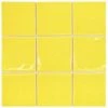 Merola Tile Twist Square Yellow Lemon 11-3/4 In. X 11-3/4 In. Ceramic Mosaic (9.79 Sq. Ft. /Case) -Flooring Shop 9c40ee15b45031c38f92202cc8068b45 1800x1800