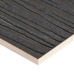 Bond Tile Remnant River Black 11 In. X 40 In. Textured Ceramic Wall Tile (4 Pieces 12.48 Sq. Ft. / Case) -Flooring Shop 9cf66476 b3b9 4cc0 8783 8db351edde58.dca84a1da43677fb209421644477a1f2 1800x1800