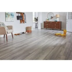 Home Decorators Collection Disher Oak 8mm Thick X 8.03 In. Wide X 47.64 In. Length Laminate Flooring (21.26 Sq. Ft. / Case) -Flooring Shop 9d91976f014196c44ce39b743eeb5e0c 1800x1800