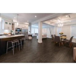 Florida Tile Home Collection Burlington Walnut 6 In. X 24 In. Porcelain Floor And Wall Tile (448 Sq. Ft./ Pallet) -Flooring Shop 9ec8c333447602b5175204f62f804d83 e2e6c0f2 d8ac 45e9 bcc7 799bde76c199 1800x1800