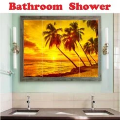 Ceramic Tile Mural-James Buttersworth Ships Tile Mural House Renovate Ideas. 25.5" W X 12.75" H Using (18) 4.25 X 4.25 Ceramic Tiles -Flooring Shop 9ff89fe2 b8a6 4873 ae56 06d9d58e13eb.1d0186cf21c8e5bcd52db391871fb8fe 1800x1800