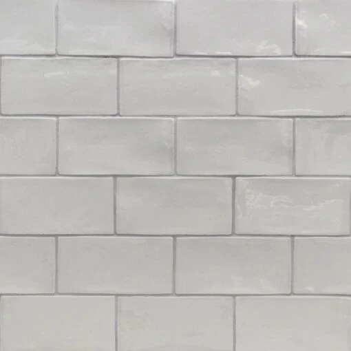 Ivy Hill Tile Catalina White 3 In. X 12 In. X 8 Mm Ceramic Wall Subway Tile (44-Pieces 10.76 Sq.ft./case) -Flooring Shop a2999cd1909f0b2e4c60fe2210f82849 88b23495 33b3 47ba b014