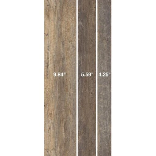 Lifeproof Stafford Oak Multi-Width X 47.6 In. L Luxury Vinyl Plank Flooring (19.53 Sq. Ft. / Case) -Flooring Shop