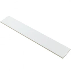 Bond Tile Sheffield White 4 In. X 24 In. Polished Ceramic Wall Tile (8 Pieces 5.16 Sq. Ft. / Box) -Flooring Shop a642161a dca3 4571 a579 ad4bd04a48bd.6c5601988cd49175b2d59e4ada07aa8b 1800x1800