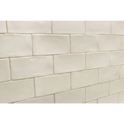 Ivy Hill Tile Catalina White 3 In. X 12 In. X 8 Mm Ceramic Wall Subway Tile (44-Pieces 10.76 Sq.ft./case) -Flooring Shop a6e74c88c6b52542afb03f5634ea9949 8e46320a 7692 44ee 975a 84e8c620f48c 1800x1800