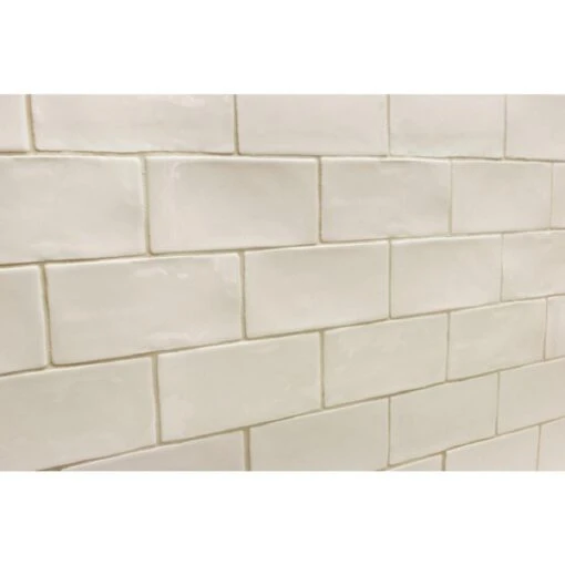 Ivy Hill Tile Catalina White 3 In. X 12 In. X 8 Mm Ceramic Wall Subway Tile (44-Pieces 10.76 Sq.ft./case) -Flooring Shop a6e74c88c6b52542afb03f5634ea9949 8e46320a 7692 44ee 975a