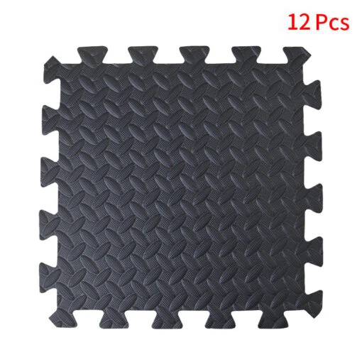 Gym Flooring Mats Puzzle Exercise Mats EVA Foam Interlocking Tiles For Home Gym Workout -Flooring Shop a7d03161 068a 41f1 b3eb