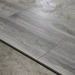 Home Decorators Collection Water Resistant EIR Silverton Oak 8 Mm Thick X 7-1/2 In. Wide X 50-2/3 In Length Laminate Flooring (23.69 Sq. Ft./ Case) -Flooring Shop aa4a5f39876fe4b778fffb7a1e8bf1eb 1800x1800