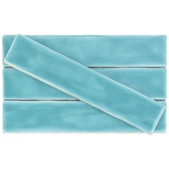 Brookline Turquoise 2 In. X 10 In. Polished Ceramic Subway Wall Tile (40 Pieces / 5.38 Sq. Ft. / Box) -Flooring Shop aadba9c5 fe0e 4ffe 963c eba5ad73ead6.3609f40497ce98adcc96113abcc843c5 1800x1800