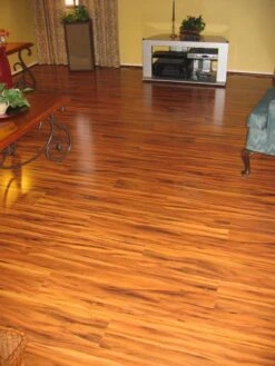 BuildDirect Siberian Tigerwood 12mm 48" X 6.62" Laminate Flooring (21.963sq. Ft. Per Box) -Flooring Shop abe43c4f c454 48d2 b583 b4ecc821df5c 1.bae7f4c70beff567fb6838235d6ce8de 1800x1800