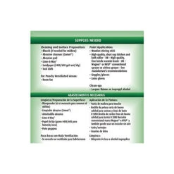 Rust-Oleum 7862519 Tub And Tile Refinishing 2-Part Kit, Biscuit -Flooring Shop af250055 1ac3 463f b03e 9a111672f341 1.625b23f39b0d5b81c75be6a901560466 1800x1800