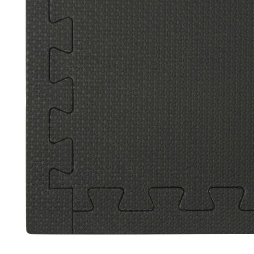 Norsk Blue/Black 24 In. X 24 In. EVA Foam Multi-Purpose Reversible Interlocking Tile (16-Tile) -Flooring Shop b1c3d3ac 0416 4683 8a8d