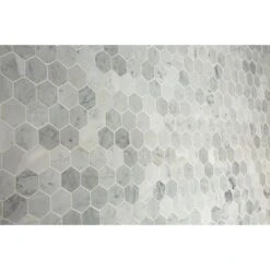 Daltile Restore Mist Honed 12 In. X 12 In. X 8mm Marble Mosaic Floor And Wall Tile (0.97 Sq. Ft./ Piece) -Flooring Shop b434a12f6d57f7a3a9e6eb891465421a 1800x1800