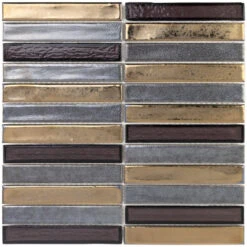 Bond Tile Glory Midnight 11.81 In. X 11.81 In. Ceramic And Glass Wall Mosaic (0.97 Sq. Ft.) -Flooring Shop b504982c e73d 45cf a15d fee96d2a4d59.947983cbc8ca83f79e1fa92b07878453 1800x1800