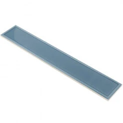 Bond Tile Sheffield Frame Blue 4 In. X 24 In. Polished Ceramic Wall Tile (8 Pieces 5.16 Sq. Ft. / Box) -Flooring Shop b5a8be13 41af 4dcd b81f bc853044c385.6b74e7cd4bbc947cb76d4f56f28d3a5f 1800x1800