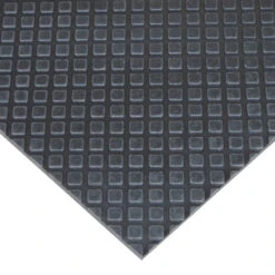 Rubber-Cal "Maxx-Tuff" Rubber Mat - Heavy Duty Rubber Floor Protection Mat - Black In Color - 1/2 In X 2 Ft X 3 Ft -Flooring Shop b73ed97a 9e6d 456e b5ea 8aa33d4db5d3 1.8f6c1d1251af34e67fee48c516377e4e 1800x1800