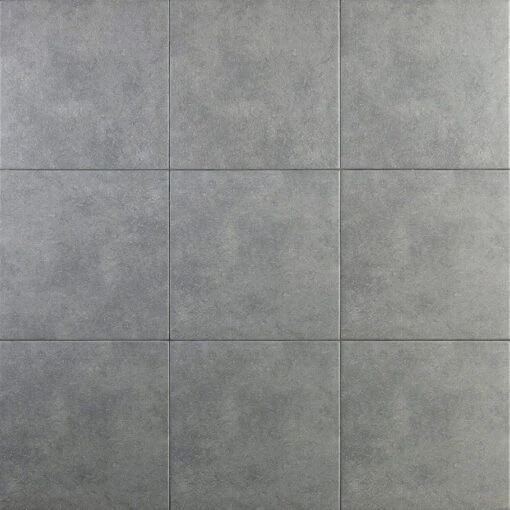 Gris Dark Gray 9x9 Glazed Porcelain Tile -Flooring Shop ba22589a 3c0e 4a39 b691