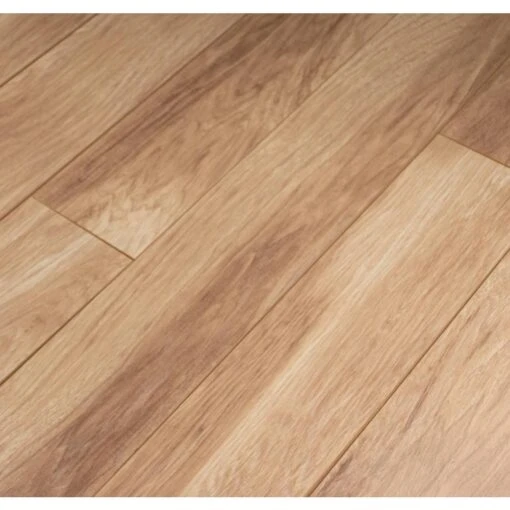 Home Decorators Collection Shefton Hickory 12mm Thick X 6.1 In. Wide X 47.64 In. Length Laminate Flooring (14.13 Sq. Ft. / Case) -Flooring Shop