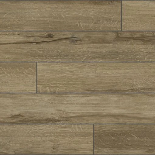 Home Decorators Collection Black Oak 7.5 In. W X 47.6 In. L Luxury Vinyl Plank Flooring (24.74 Sq. Ft.) -Flooring Shop