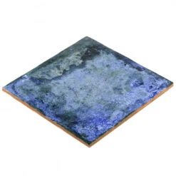 Bond Tile Harbour Blue 8 In. X 8 In. Matte Ceramic Floor And Wall Tile (25 Pieces 10.76 Sq. Ft. / Box) -Flooring Shop bfdc3ce5 c949 4300 9ec3 3561b89ef275.f18af22d19034ac01d2dde36b6ea3c94 1800x1800