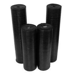 Rubber-Cal Corrugated Wide Rib 3 Ft. X 15 Ft. Black Rubber Flooring (45 Sq. Ft.) -Flooring Shop c0cabf048ad04609b72037f6b8dd6547 740166fd d8b2 4c9b b955 8a1a33dfb987 1800x1800