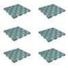 Pure Garden Patio And Deck Tiles, Polypropylene, Diamond Pattern, Set Of 6, Green -Flooring Shop c29aa89e 8a73 49af 8ff5 6a4a47effcae 1.0ff8dec46a6b97c68456734c75f743e0 1800x1800