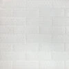 Bond Tile Wembley Snowflake 3 In. X 9 In. Matte Ceramic Subway Wall Tile (30 Pieces 5.16 Sq. Ft. / Box) -Flooring Shop c3889146 cc19 4938 8ad1 fcaf127e3275.b6f9c37379d8643bf0ea7e8665c65294 1800x1800