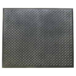 Rubber-Cal "Foot-Rest" Interlocking Anti-Fatigue Floor Mat - 1/2 In X 28 In X 31 In - Finished Tile -Flooring Shop c49bdf88 4b5e 43d1 ab52 c7bac1800cc7 1.d6a99c7f04dee2c7f0120d69676ceb3d 1800x1800