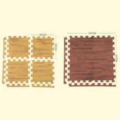 TureClos Home Floor Mat Carpet Blanket Exercise Gym Kid Play Crawling Wood Pattern Foam Carpet -Flooring Shop c4a4b53e fe32 4d7c 9569 6963f21bfcc1.a280d393b402a952e85b9bcdc0097f0e 1800x1800