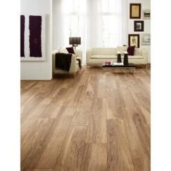 Home Decorators Collection Shefton Hickory 12mm Thick X 6.1 In. Wide X 47.64 In. Length Laminate Flooring (14.13 Sq. Ft. / Case) -Flooring Shop c82a3b4c7e74ccdd059069c52346f81b 1800x1800