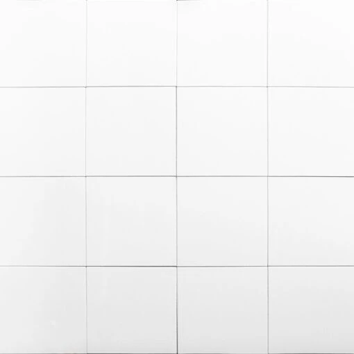 Bond Tile Easy Luxe Square White 12 In. X 12 In. SPC Peel And Stick Tile (1 Sq. Ft. / Sheet) -Flooring Shop c87e9c69 c811 4215 bc3a