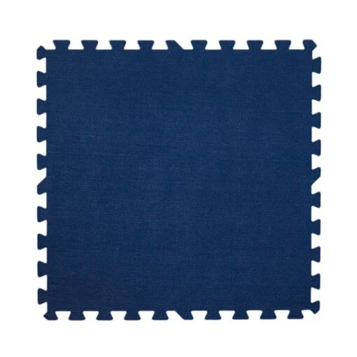 Get Rung Carpet Topped Mat With Interlocking Foam Tiles. Great Alternative To Rolled Carpet . Excellent For Trade Show, Basement Or As A Carpet Replacement Mat. (Blue, 100SQFT) -Flooring Shop c97914e8 b712 4062 ba23