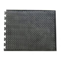 Rubber-Cal "Foot-Rest" Interlocking Anti-Fatigue Floor Mat - 1/2 In X 28 In X 31 In - Finished Tile -Flooring Shop d2536c43 22c7 445c 8a29 20b1ff7262f6 1.b90b63f24cbb68c2f01ee6a13a55c4db 1800x1800