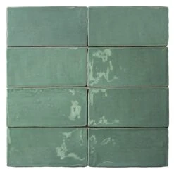 Ivy Hill Tile Catalina White 3 In. X 12 In. X 8 Mm Ceramic Wall Subway Tile (44-Pieces 10.76 Sq.ft./case) -Flooring Shop d25ac1bc71fb28f66b29b46a2062a192 35d0feed 8ad8 4f19 8662 042cefe8a14a 1800x1800