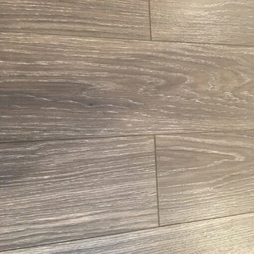 Dekorman 12mm AC3 CARBII V-Groove Click EIR 12-Oak Collection Laminate Flooring - Grey Oak -Flooring Shop d4e5e0b4 b5c4 425b 8006