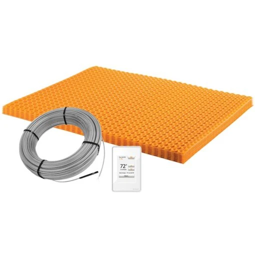 Schluter Ditra-Heat 43.1 Sq. Ft. Electric Floor Warming Kit -Flooring Shop d55dbac631f12743ae9854a45d2af7f4 0a4aea20 cad5 4c83 b3f3