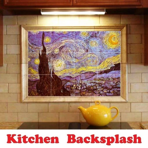 Wolf Wolves Ceramic Tile Mural Kitchen Backsplash Bathroom Shower 403125-S43 -Flooring Shop d5b1e3a3 c947 4058 a1ce