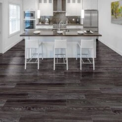 Home Decorators Collection Black Oak 7.5 In. W X 47.6 In. L Luxury Vinyl Plank Flooring (24.74 Sq. Ft.) -Flooring Shop db21b9d3ccbf4c0a3a272438cdc5e713 1800x1800