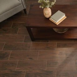 Daltile Glenwood Cherry 7 In. X 20 In. Ceramic Floor And Wall Tile (392.04 Sq. Ft. / Pallet) -Flooring Shop db7f09f9ecadd8bc801f6d3a3e1eaaa7 1800x1800