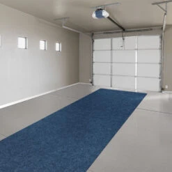 Indoor/Outdoor Carpet With Rubber Marine Backing - Blue 6' X 10' - Several Sizes Available - Carpet Flooring For Patio, Porch, Deck, Boat, Basement Or Garage -Flooring Shop db8729b3 0408 4fe1 8c6f 7622d777286b 1.dc94f5945b8df51eb5ad3fb4dab55929 1800x1800