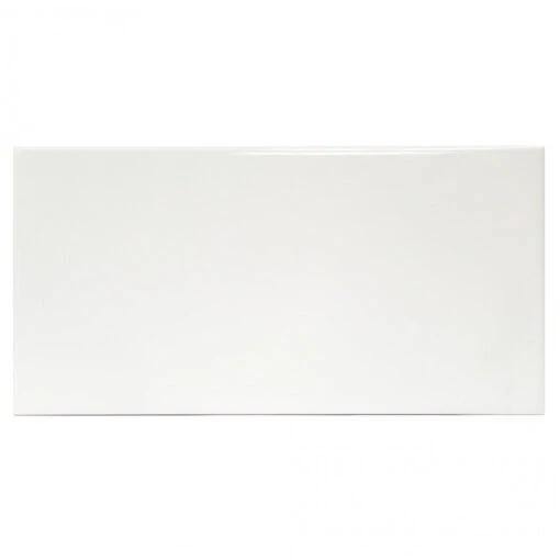 Bond Tile Core White 8 In. X 16 In. Polished Ceramic Wall Tile (25 Pieces 21.52 Sq. Ft. / Box) -Flooring Shop df4e213d c081 4785 bb0d