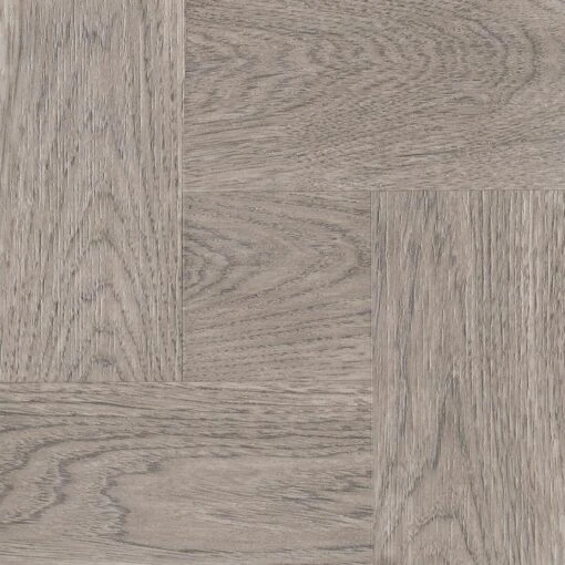 Armstrong Grey Taupe Wood 12 In. X 12 In. Residential Peel And Stick Vinyl Tile Flooring (45 Sq. Ft. / Case) -Flooring Shop