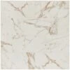 Daltile QuicTile 12 In. X 24 In. Calacatta Marble Polished Porcelain Locking Floor Tile (9.6 Sq. Ft. / Case) -Flooring Shop e1e8a53f6f6b737eeef2552c1961cb9a 1800x1800