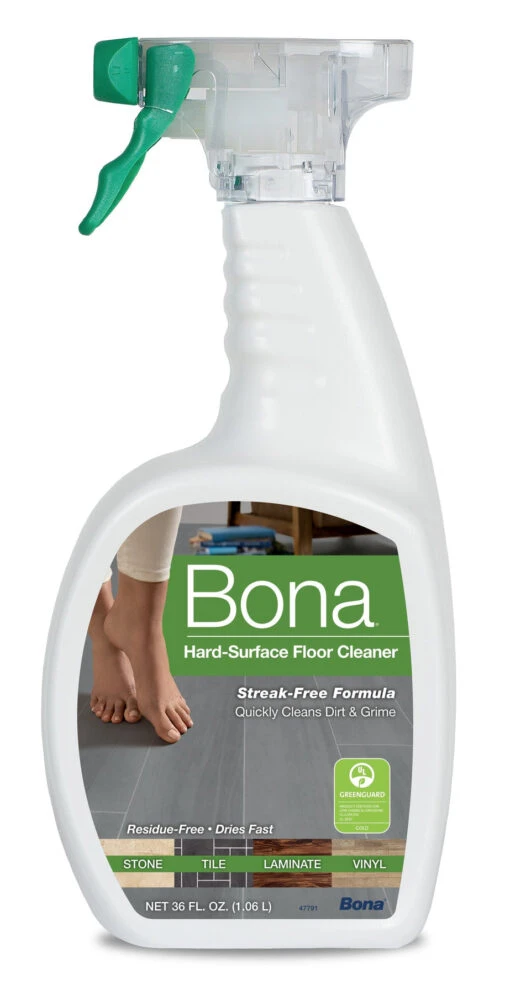 Bona® Hard-Surface Floor Cleaner 36oz -Flooring Shop e316f8fc 6b74 43a0 b9c1