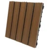 EON Ultra 12"x12" Polymer Interlocking Deck Balcony Tiles, Dark Brown (10 Pack) -Flooring Shop e3f43129 7940 48ee 97f3 4de25cc3a049.33d8785736b41e95f05f522614a434fa 1800x1800